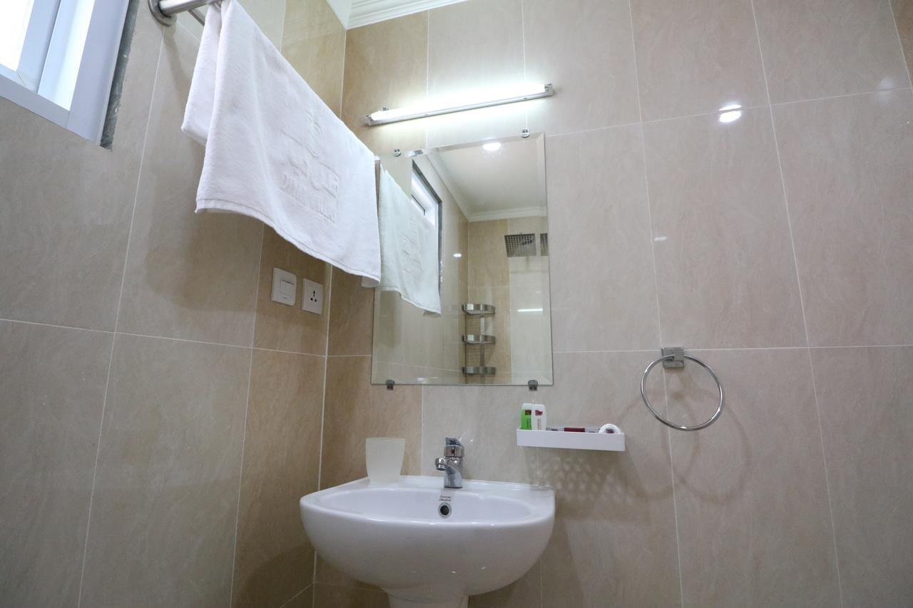 Diyar Villas Puncak R7-3 외부 사진
