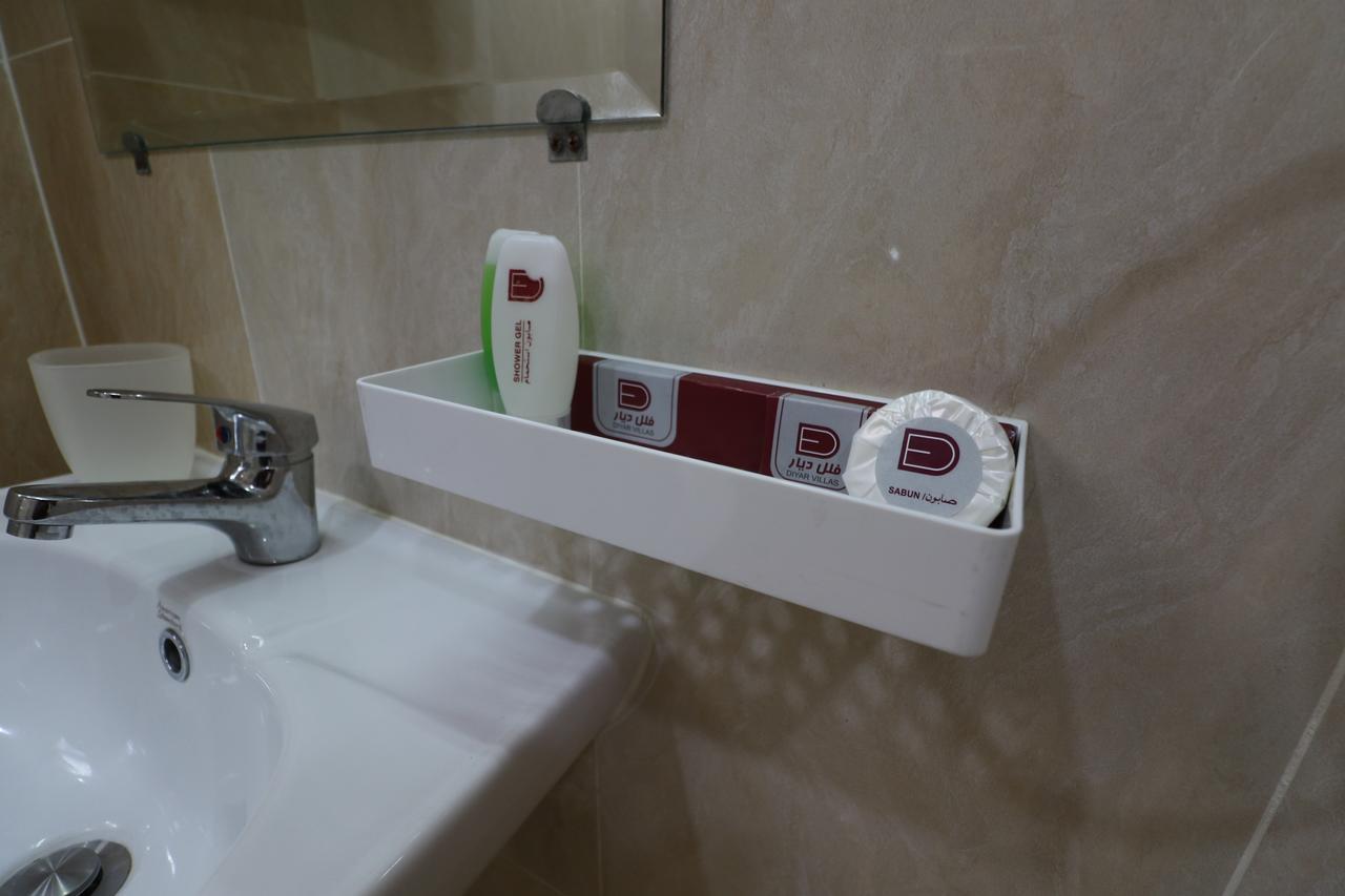 Diyar Villas Puncak R7-3 외부 사진