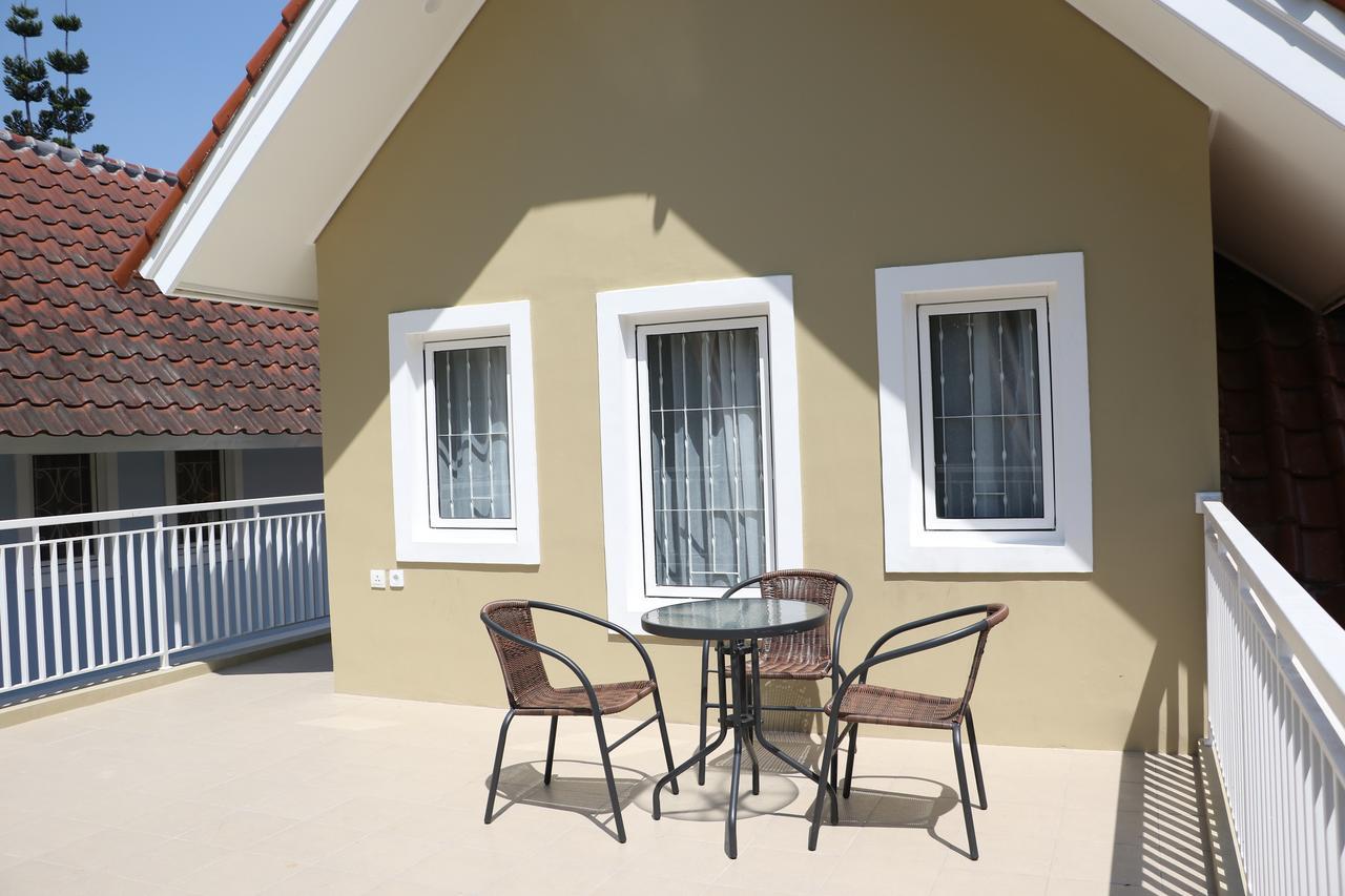 Diyar Villas Puncak R7-3 외부 사진