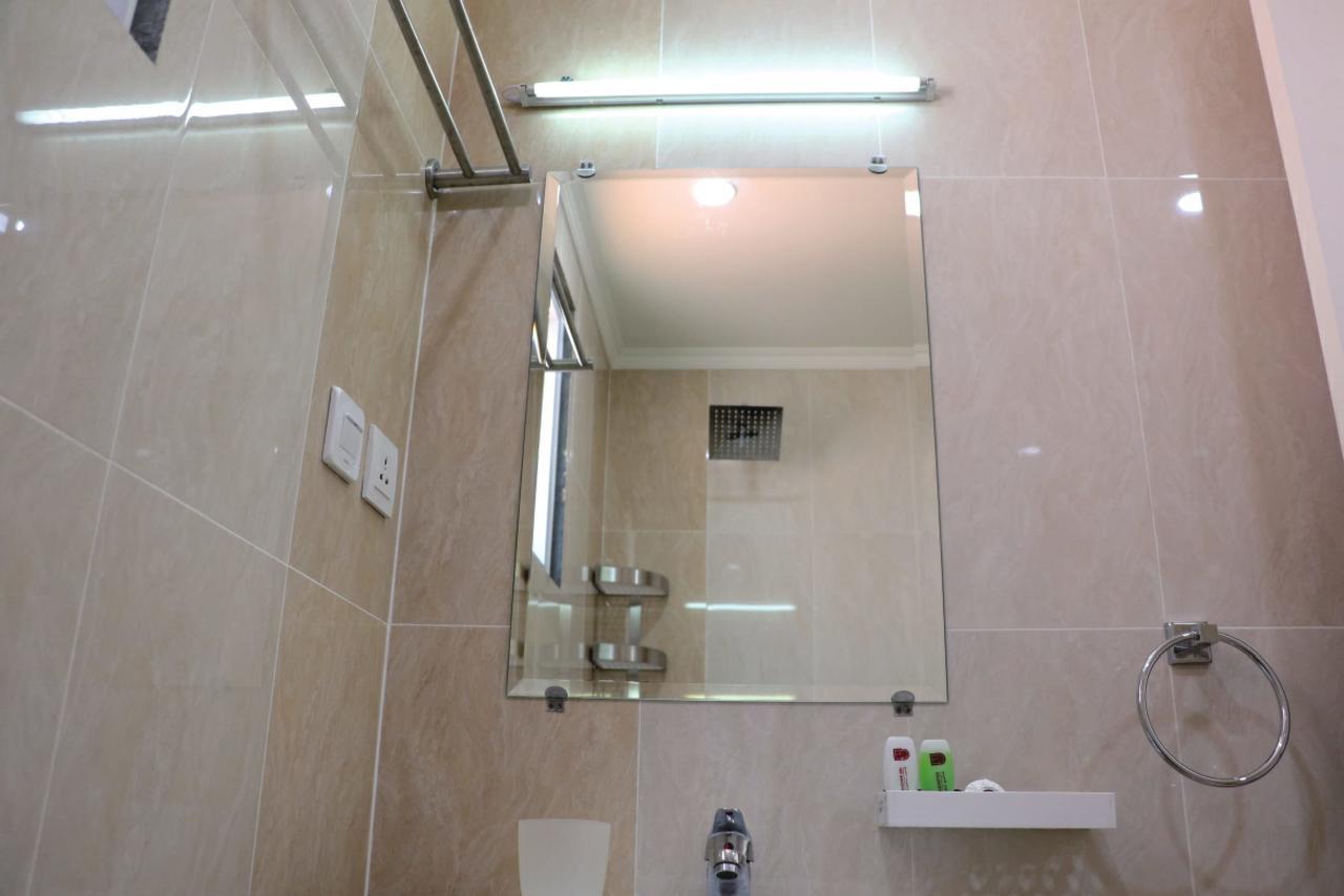 Diyar Villas Puncak R7-3 외부 사진