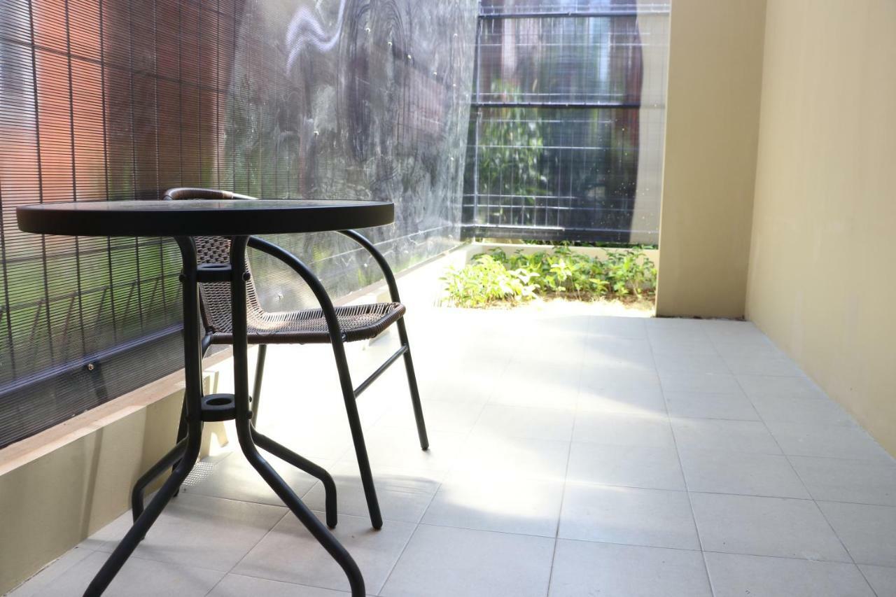 Diyar Villas Puncak R7-3 외부 사진
